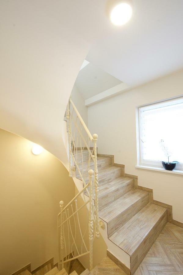 Seaside Apartments Palanga Exterior photo